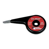 No-Clean Dri-Wick Desoldering Braid In Disposable Dispenser