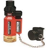 POCKET SIZED BUTANE MICROTORCH