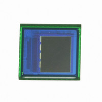 SENSOR IMAGE CMOS VGA 32-CSP3