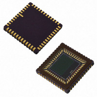 SENSOR IMAGE COLOR CMOS 48CLCC