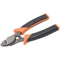 Dual-Contour Round Cable Cutter