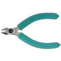 TAPERED CUTTER FULL FLUSH 0.012IN 4.25IN