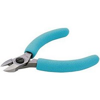 OVAL CUTTER, FULL FLUSH, 0.064IN, 4.75IN