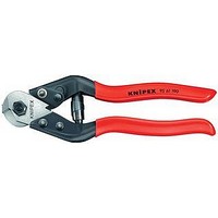 Wire Rope Cutter