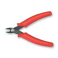 CUTTER, SIDE, FULL FLUSH, 129MM