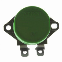 SENSOR VIBR 100-170GAL 0.1A GRN