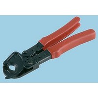 RATCHET CYCLICAL CABLE CUTTER