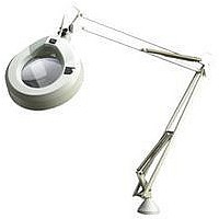 MAGNIFIER, INSPECTION, ILLUMINATED 1.75X