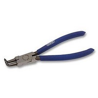 CIRCLIP PLIER, INT, 170MM