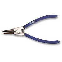 CIRCLIP PLIER, EXT, 180MM