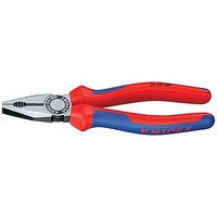 Combination Plier Pliers Comfort Grip