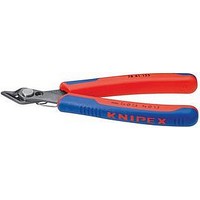 CUTTING PLIER, 1.6MM, 125MM