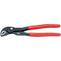 WATER PUMP PLIER, 36MM, 180MM