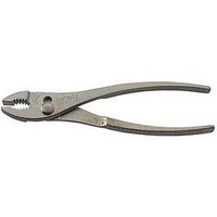 COMBINATION PLIER, SLIP JOINT, 25MM