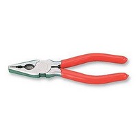 COMBINATION PLIER, 200MM