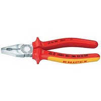 Combination Plier Pliers 1000