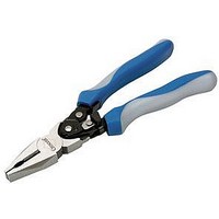 Compound-Action Pliers