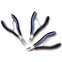 PLIER, FLAT NOSE