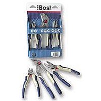 PLIER, SET 3PC