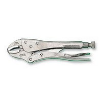 PLIER, ADJUSTABLE GRIP, 5"