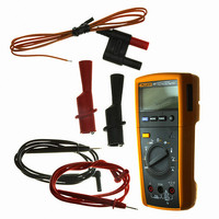 MULTIMETER REMOTE TRMS DIGITAL