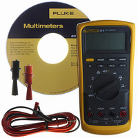 MULTIMETER INDUSTRIAL