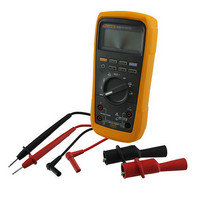 MULTIMETER IP67 INDUSTRIAL DGTL