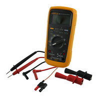 MULTIMETER IP67 INDUST TRMS DGTL