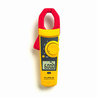 CLAMP METER 600AC TRUE-RMS