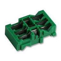 BLADE CASSETTE, GREEN