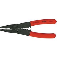 Wire Stripper/Cutter