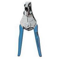 WIRE STRIPPER, 8-12AWG, 7/8IN