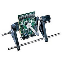 Circuit Board Holding Vise