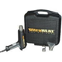 SV803K VAR TEMP HEAT GUN KIT120V, +1050°F