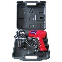 HOT AIR GUN, HEAT GUN, KIT