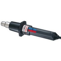 HG2300 INDUSTRIAL HEAT GUN, 120V, +1300°F