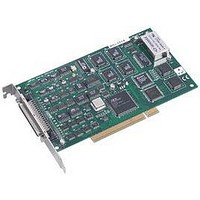 Interface Card - Data Acquisition