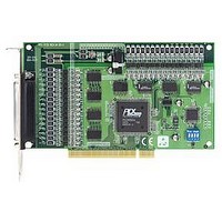 Interface Card - Data Acquisition