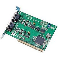 Interface Card - Serial