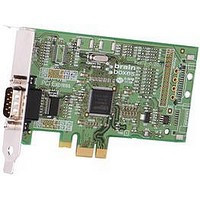 Interface Card