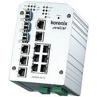 Ethernet Switch