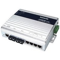 Ethernet Fiber Switch