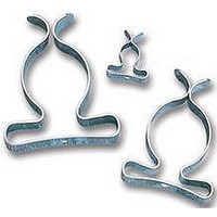 TERRY TOOL CLIPS 38MM
