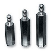 SPACER, M4, 20MM LENGTH