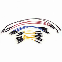 20 PATCH CORDS