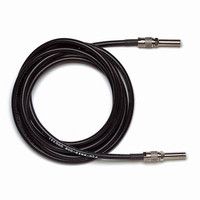 MINI WECO PLUG PATCH CORD 96"