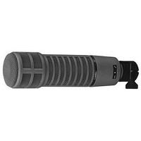 MICROPHONE, 1.5MV/PA, CARDIOID, 18KHZ