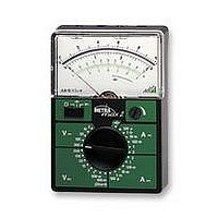 ANALOGUE METER, METRAMAX 3