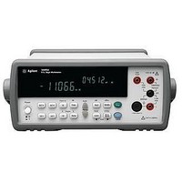 MULTIMETER, DIGITAL, BENCH, 5-1/2 DIGIT