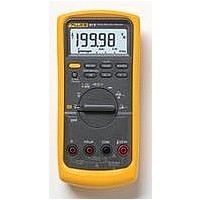 MULTIMETER DIGITAL HANDHELD, 3-1/2 DIGIT